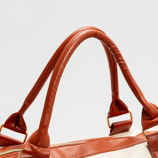 Harmony Home™ - Foldable Travel Bag | Compact, Wrinkle-Free Packing for Smart Travelers