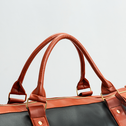 Harmony Home™ - Foldable Travel Bag | Compact, Wrinkle-Free Packing for Smart Travelers