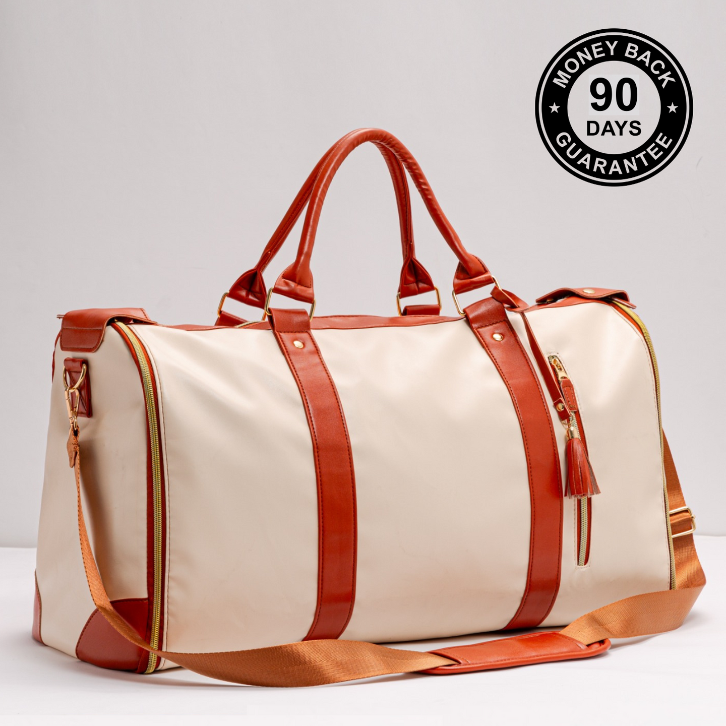 Harmony Home™ - Foldable Travel Bag | Compact, Wrinkle-Free Packing for Smart Travelers