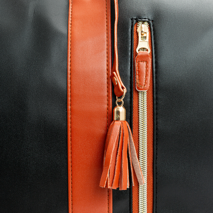 Harmony Home™ - Foldable Travel Bag | Compact, Wrinkle-Free Packing for Smart Travelers