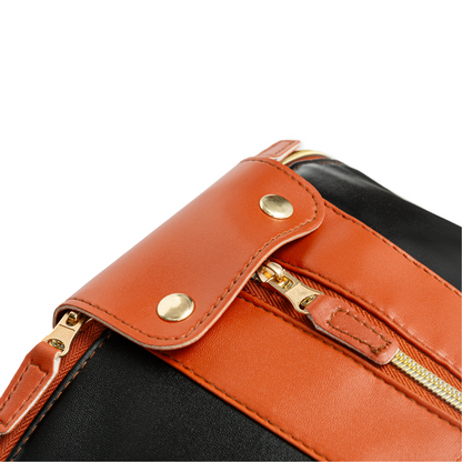 Harmony Home™ - Foldable Travel Bag | Compact, Wrinkle-Free Packing for Smart Travelers