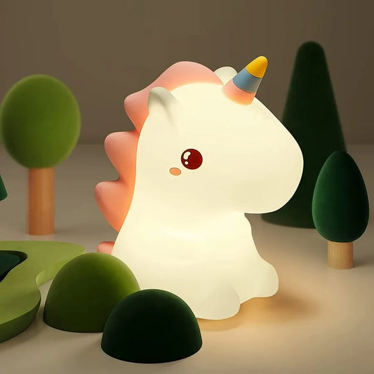 CUTE UNICORN - NIGHT LIGHT