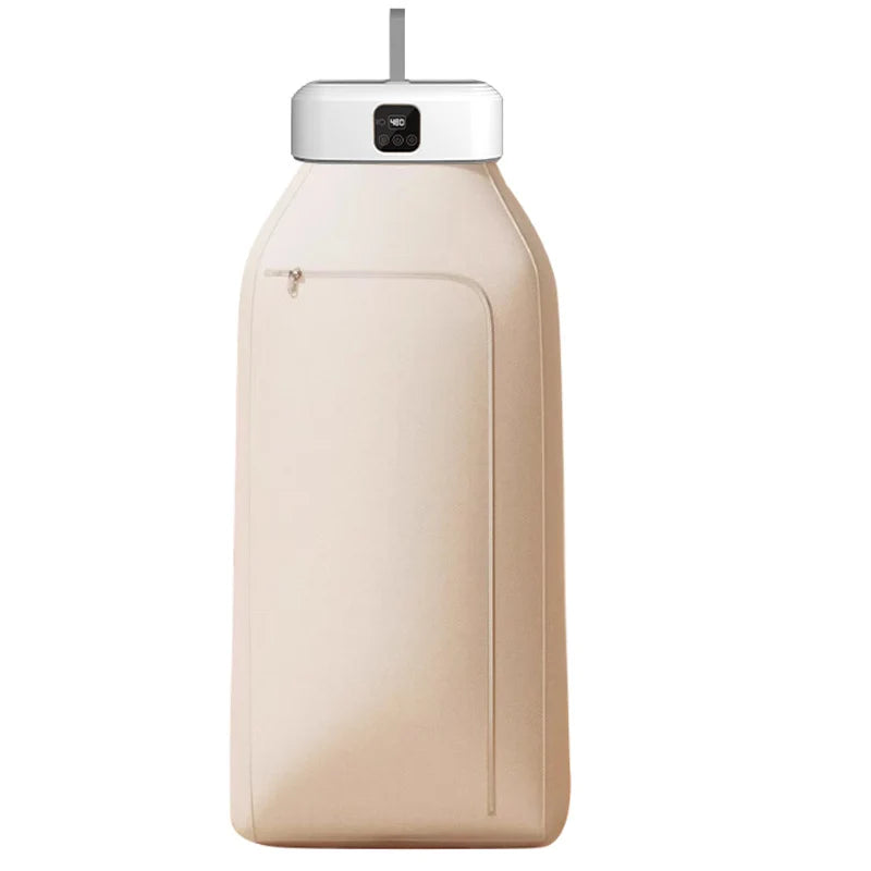 Harmony Home™ Multifunctional Electric Clothes Dryer | Compact, Fast & Gentle Drying Anywhere