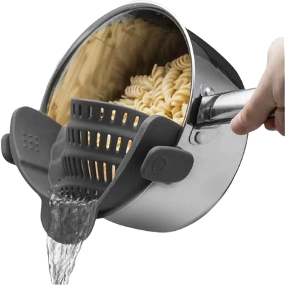 Universal Snap-N-Strain